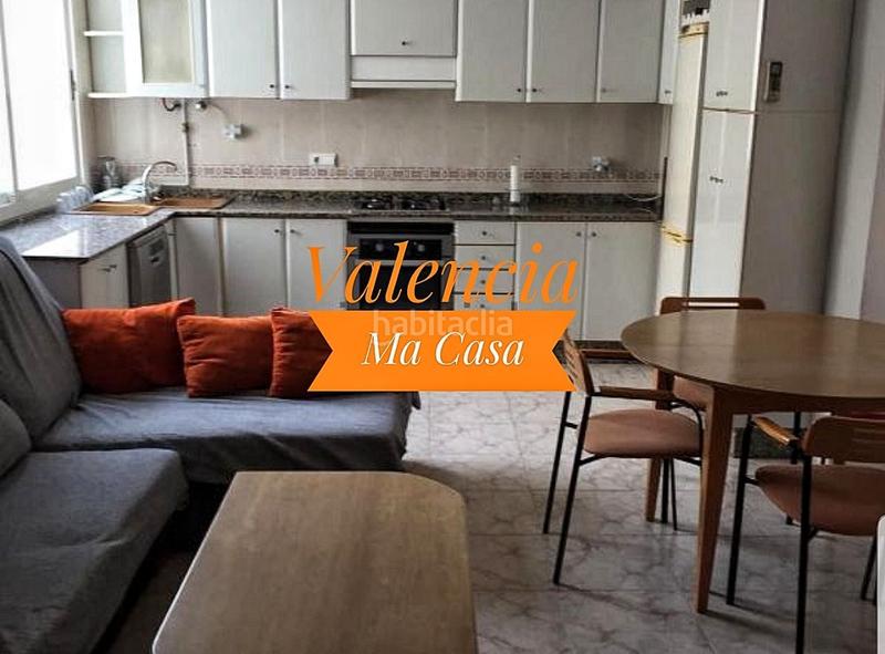 Foto 8ee89c08-46b2-47d6-a612-3b92f0c51800. Location appartement dans Albors Valencia