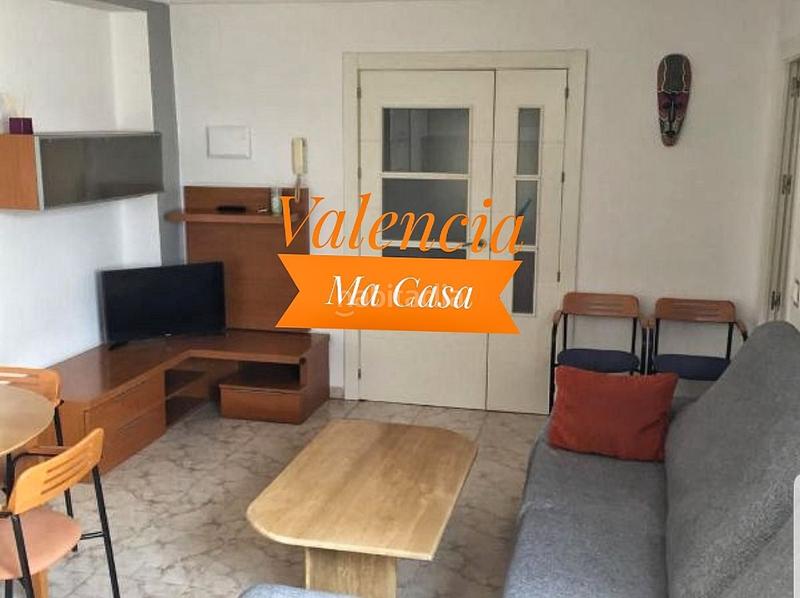 Foto 34c2c8d6-6ff8-4ecb-85fd-a6f71f9d8863. Rent flat in Albors Valencia