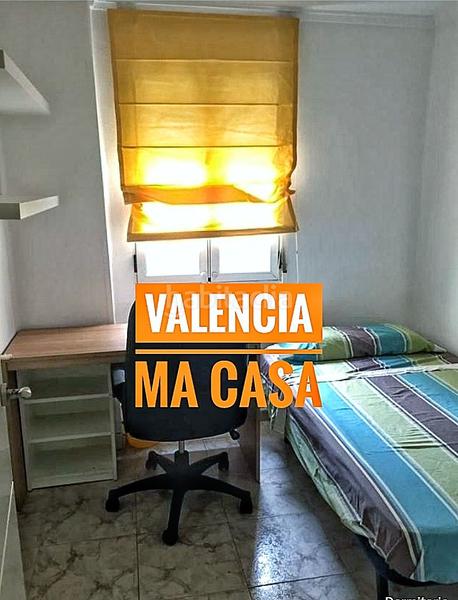Foto 35f87e1e-f892-41d8-8c98-bd6bfa3f315a. Alquiler piso en Albors Valencia