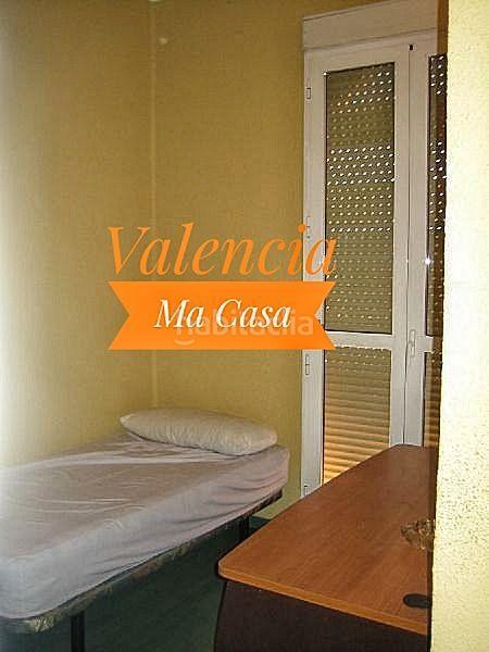 Foto 536e23da-57f8-4ac0-8f49-024a143ef5f9. Miete etagenwohnung mit heizung in Exposició Valencia