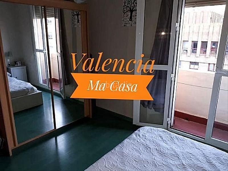 Foto d60665cc-ae82-4ec7-bbd7-fe09e7cee026. Miete etagenwohnung mit heizung in Exposició Valencia