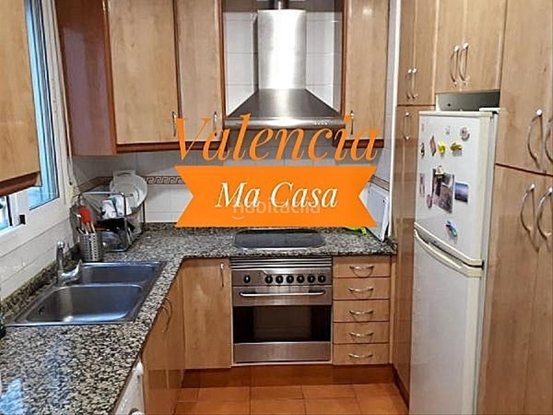 Foto 613b5386-03ba-48ed-b71e-79b810955c98. Alquiler piso en Exposició Valencia