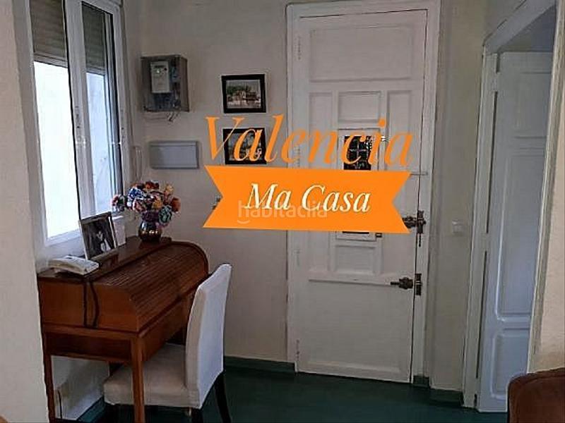 Foto 975644f6-dece-4a26-b45d-6da58b847d1b. Alquiler piso en Exposició Valencia