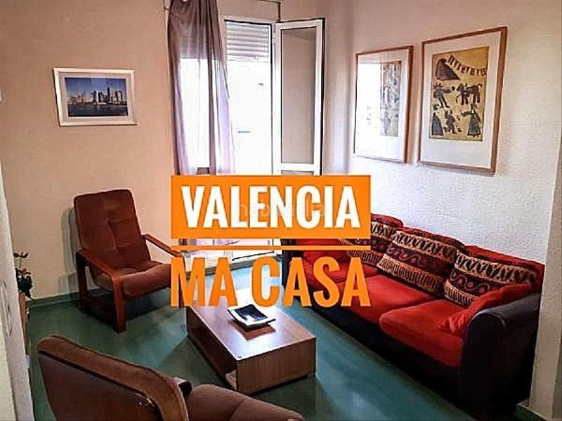 Foto a35e739c-97a6-4b8e-bcb7-1cb0602ec4aa. Alquiler piso en Exposició Valencia