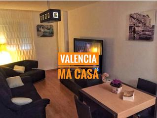 Location Appartement à Malva Rosa