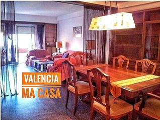 Location Appartement à Exposició