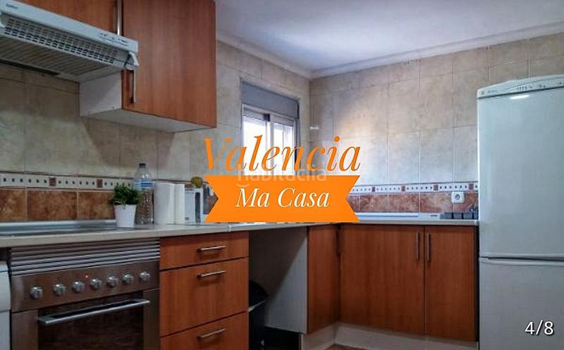 Foto a6fb431b-bee0-4566-80a9-0d5abcc5f638. Location appartement avec chauffage dans Beteró Valencia