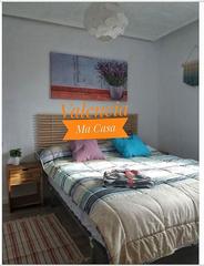 Rent Flat in Beteró