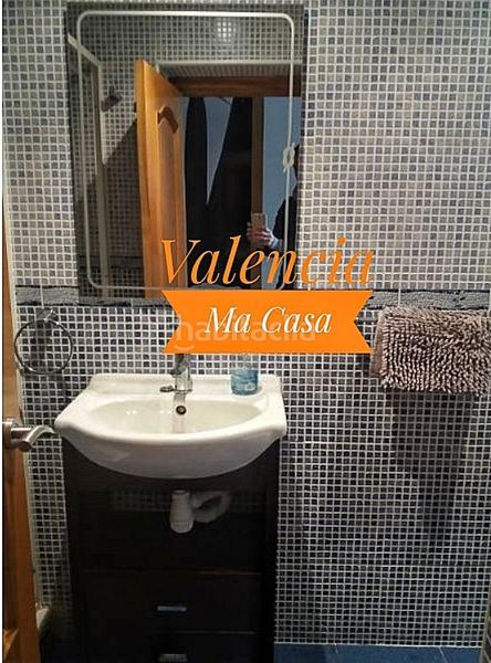 Foto 54ab1be7-de71-463c-9e37-4938314c5677. Rent flat with heating in Beteró Valencia
