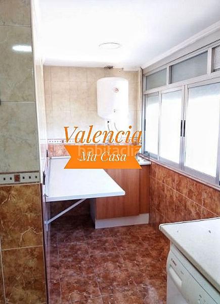 Foto ea04a2b2-c1cf-43a3-89ea-913e3accf701. Rent flat with heating in Beteró Valencia