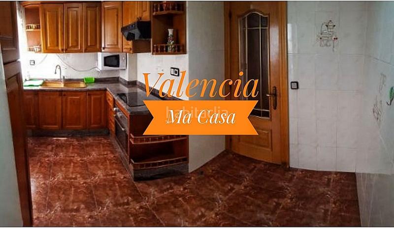 Foto 93728414-6d9d-46c5-bc9d-3aaae3114a87. Miete etagenwohnung mit heizung in Aiora Valencia