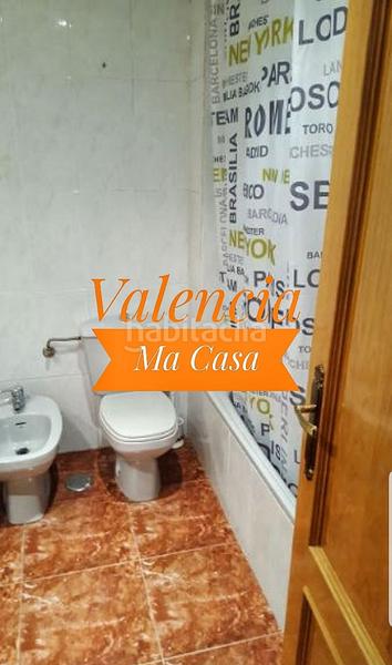 Foto 1fd8e8f8-4541-4758-b105-b438d67ebdd1. Rent flat with heating in Aiora Valencia