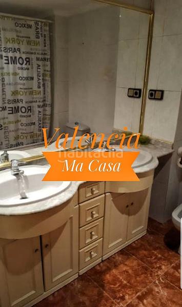 Foto 835dddaf-2a62-40df-bb0d-7bfc79cfa44c. Rent flat with heating in Aiora Valencia