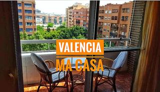Flat in Aiora