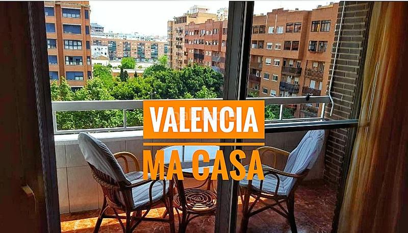 Foto bf14c9de-3b7f-4664-b830-d529d940347d. Alquiler piso en Aiora Valencia