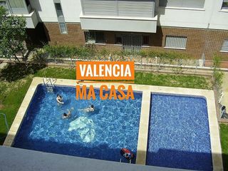 Lloguer Pis a Aiora