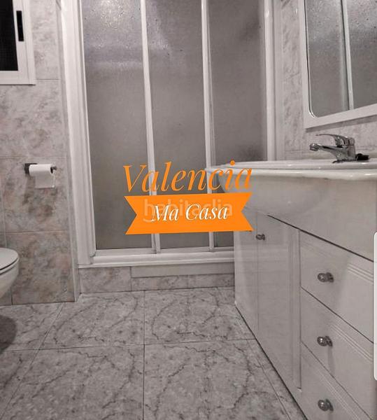 Foto 14fac24d-cf24-4152-a8d1-5e5afb09c71c. Rent flat with heating in Barrio de Benimaclet Valencia