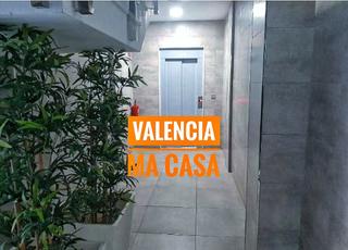 Lloguer Pis a Barrio de Benimaclet