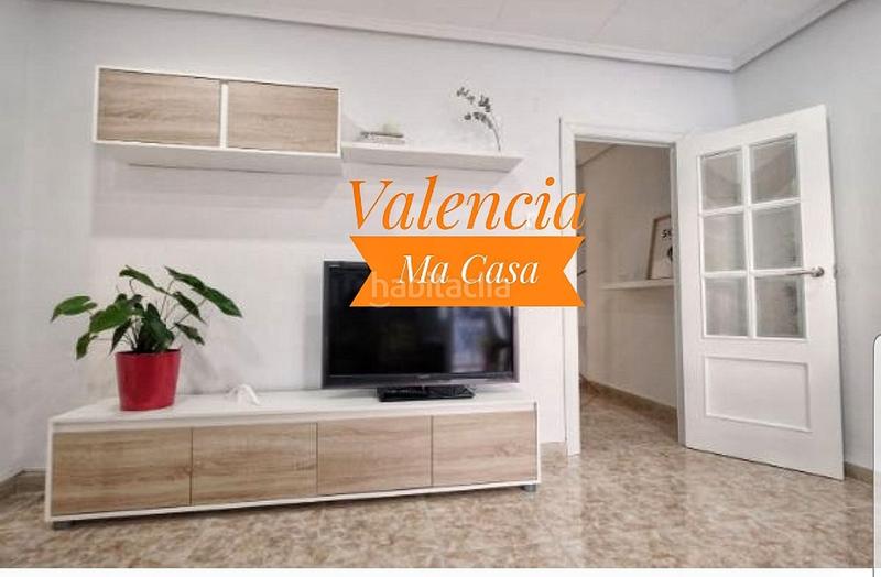 Foto 70b57f81-962d-46eb-afd8-22f5b1eb09e7. Alquiler piso en Barrio de Benimaclet Valencia