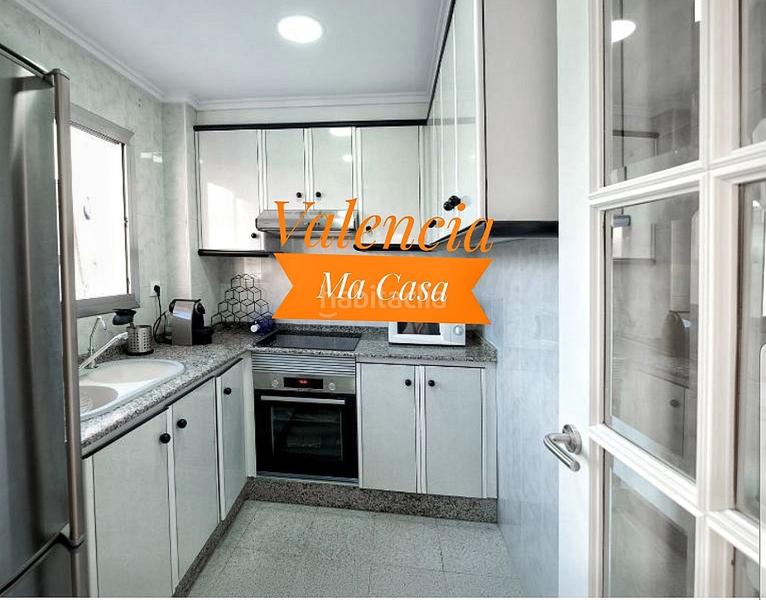 Foto 71e1aefb-5d8e-48d0-ae84-93495d483d73. Alquiler piso en Barrio de Benimaclet Valencia