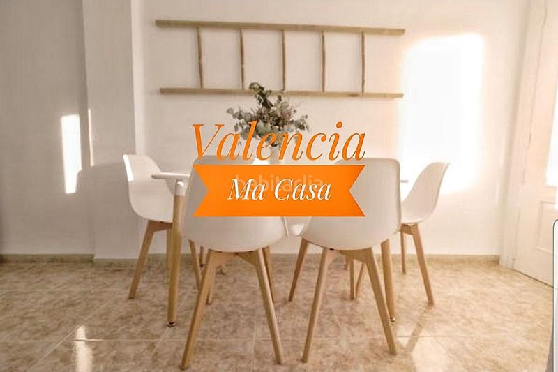 Foto b07562d1-c4b1-4377-9aa4-109993558942. Alquiler piso en Barrio de Benimaclet Valencia