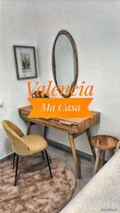 Location Appartement à Gran Via