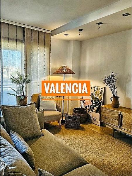 Foto 9dab032c-e231-404a-82e3-df7c32a43a00. Rent flat with heating in El Pla del Remei Valencia