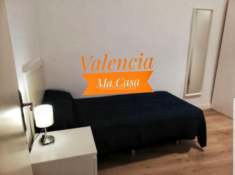 Foto 6a605baf-a2d9-4912-84af-d13b375cc835. Affitto appartamento con riscaldamento in La Bega Baixa - Plaza Xúquer Valencia