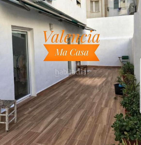 Foto 9efeb0b8-d6db-4196-9930-63672678f5b4. Affitto appartamento con riscaldamento in La Bega Baixa - Plaza Xúquer Valencia
