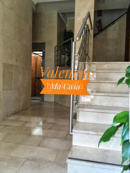 Foto ed9ec14e-5b76-47ff-be76-21f720308c22. Affitto appartamento con riscaldamento in La Bega Baixa - Plaza Xúquer Valencia