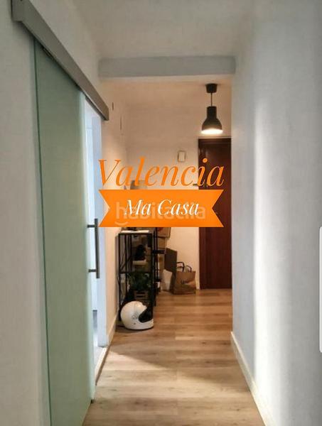 Foto 0b99949f-2f66-4bfd-8ec4-be552c73c0eb. Rent flat with heating in La Bega Baixa - Plaza Xúquer Valencia