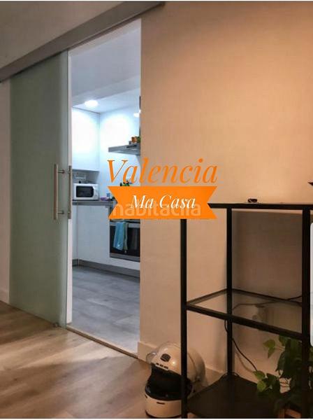 Foto 22273e02-c5c3-4554-af33-150f9e003d93. Rent flat with heating in La Bega Baixa - Plaza Xúquer Valencia