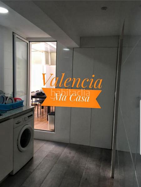 Foto 470ac698-6e83-4298-b534-f62cb8819c22. Rent flat with heating in La Bega Baixa - Plaza Xúquer Valencia