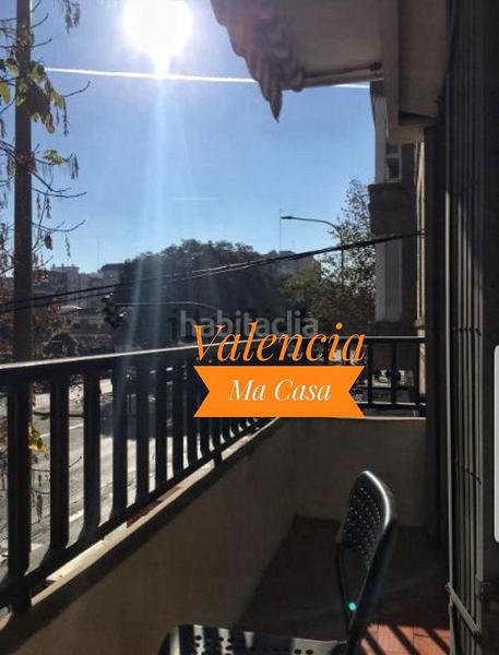 Foto 529782c7-2f5a-48da-8f23-53750d9b29f6. Rent flat with heating in La Bega Baixa - Plaza Xúquer Valencia