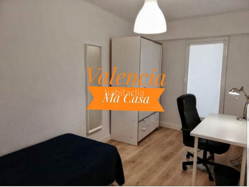 Foto 6185ec7b-ab8c-4d7b-83de-e167f181d708. Rent flat with heating in La Bega Baixa - Plaza Xúquer Valencia