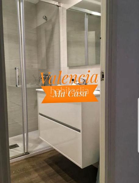 Foto b908a30e-f452-4d06-994e-73e7e347cc0f. Rent flat with heating in La Bega Baixa - Plaza Xúquer Valencia