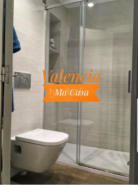 Foto f532c01d-53c3-4c64-8653-aa2d1abf44f5. Rent flat with heating in La Bega Baixa - Plaza Xúquer Valencia