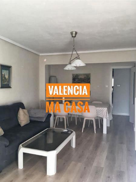 Foto 1ef8b8e6-c201-4aa9-9271-d234aa7ca663. Alquiler piso en La Bega Baixa - Plaza Xúquer Valencia