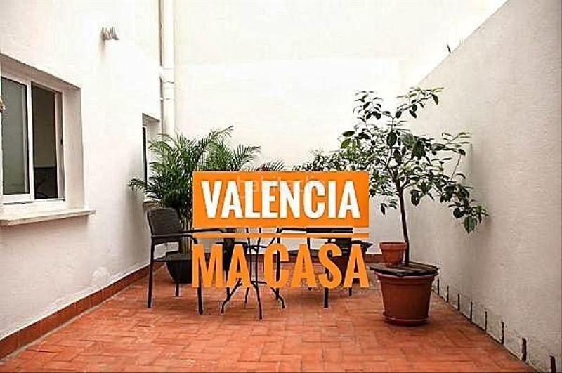 Foto aed49053-7d68-4ea4-ae7f-d00ad6a39444. Affitto appartamento con riscaldamento in La Carrasca Valencia