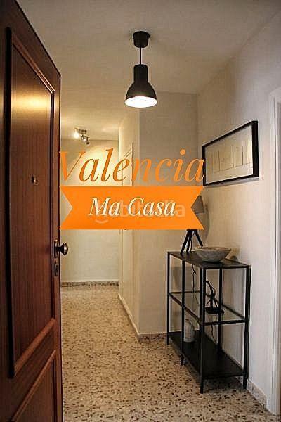 Foto 35c3453f-5667-4b7c-9bd3-3cb94fc03dd8. Location appartement avec chauffage dans La Carrasca Valencia