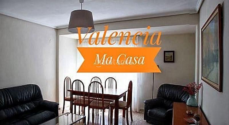 Foto 39db4e77-21db-48b6-b5d2-1f9db9d27cb5. Location appartement avec chauffage dans La Carrasca Valencia