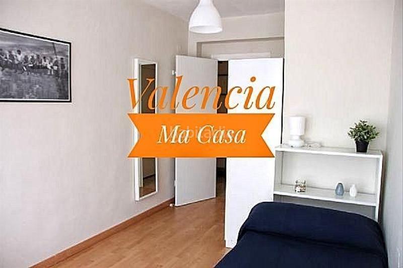 Foto 2c789d0e-94df-4e02-8278-838d0723c471. Miete etagenwohnung mit heizung in La Carrasca Valencia