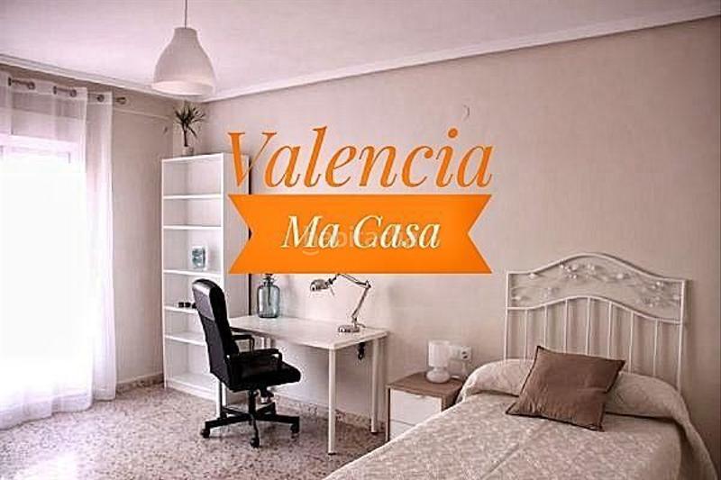 Foto c31f500b-460c-4f9d-9625-0dadb5c058b9. Miete etagenwohnung mit heizung in La Carrasca Valencia