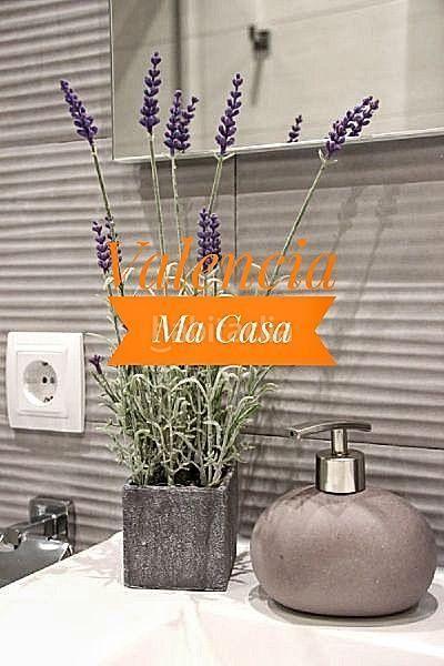 Foto 01d37c1b-df44-4f1c-a4e8-34343a927cfc. Rent flat with heating in La Carrasca Valencia