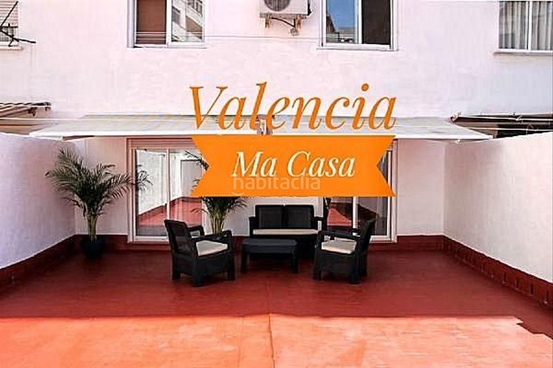 Foto 2a1e5062-a84d-42cf-b16c-154678cc6938. Rent flat with heating in La Carrasca Valencia