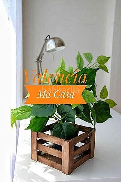 Foto 31dcb9d3-d980-4497-ad42-8b29e15d4714. Rent flat with heating in La Carrasca Valencia