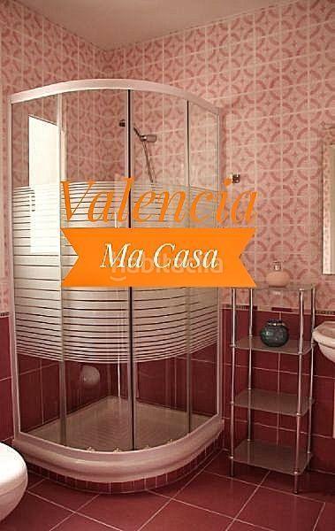 Foto 7510870e-1bc3-4106-98f8-21b123decae3. Rent flat with heating in La Carrasca Valencia