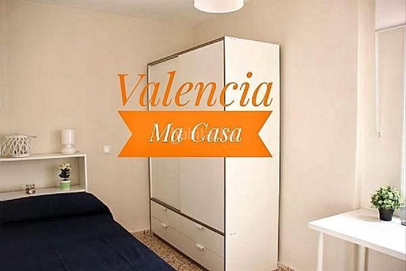 Foto 8813f8ec-e4a4-4a82-a042-9b1ad50086eb. Rent flat with heating in La Carrasca Valencia