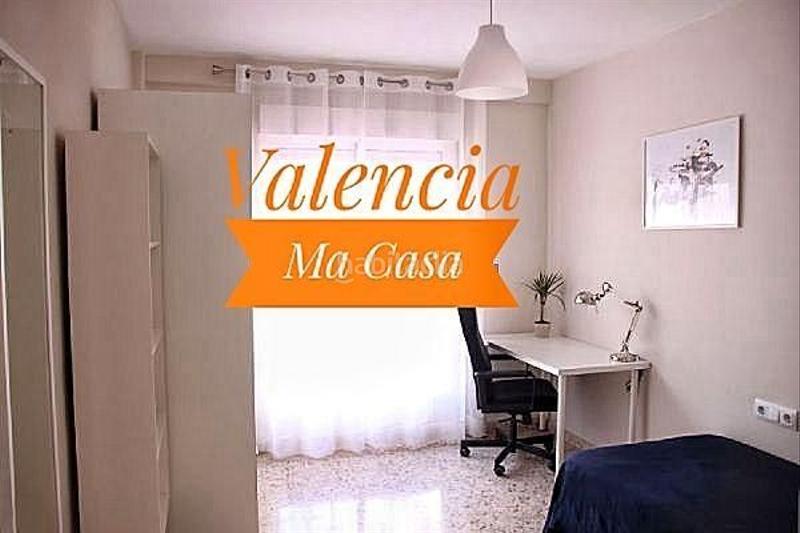 Foto 7445836c-b2b8-4070-a977-94b3e83efe7c. Lloguer pis amb calefacció a La Carrasca Valencia