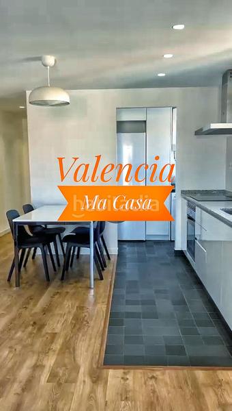 Foto df1664b4-1c44-48f5-8129-3fde3446c22e. Location appartement avec chauffage dans El Cabanyal-El Canyamelar Valencia